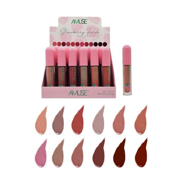 LABIAL LIQUIDO AMUSE DESC*