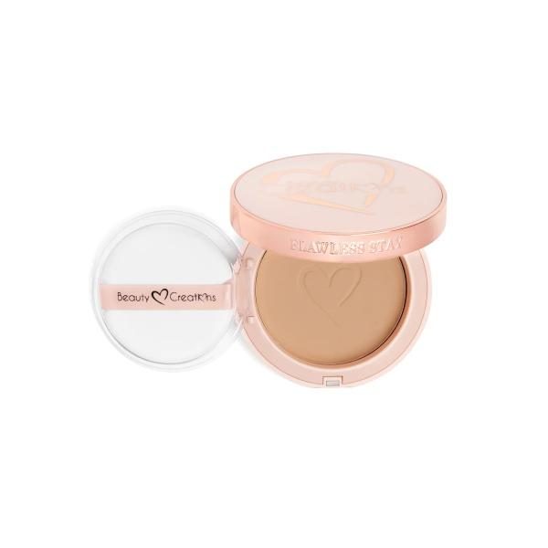 POLVO COMPACTO BEAUTY CREATIONS