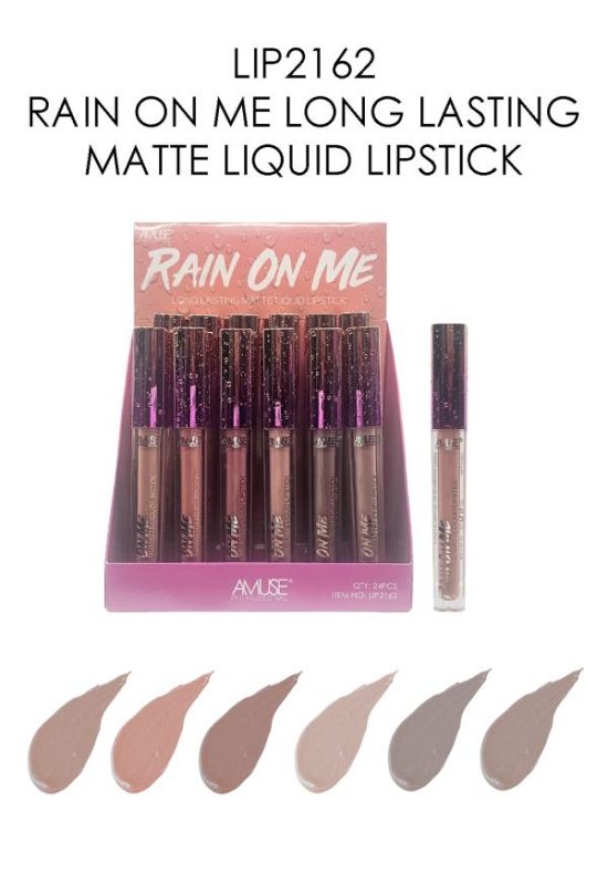 LABIAL LIQUIDO AMUSE