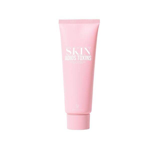 GEL EXFOLIANTE BEAUTY CREATIONS