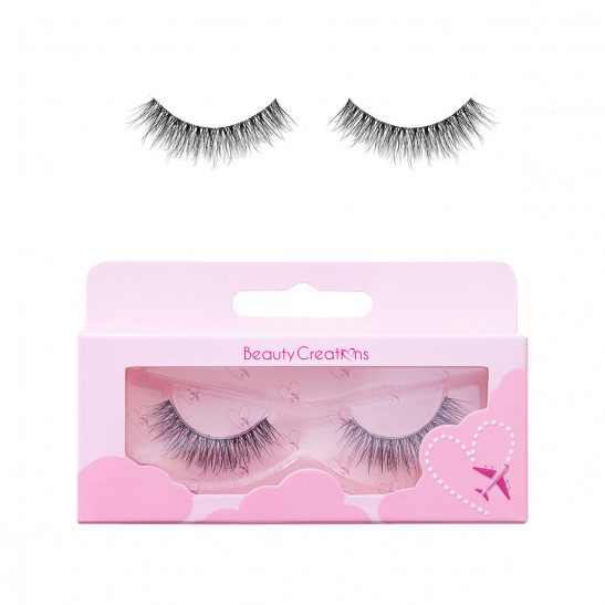 PESTAÑAS 3D BEAUTY CREATIONS - TOKYO
