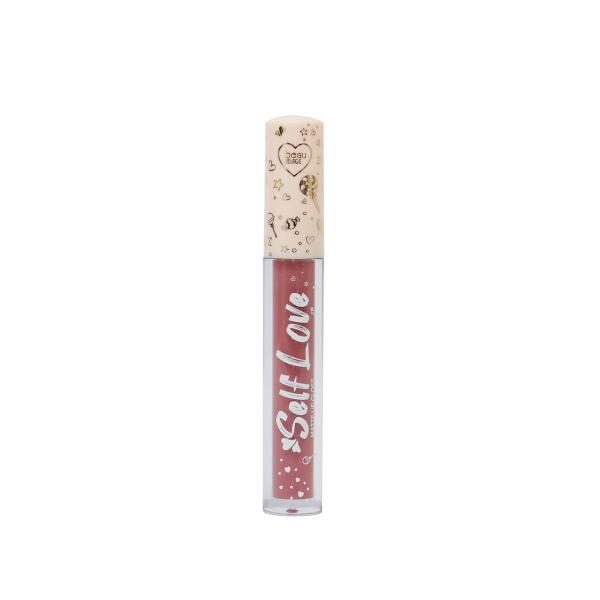 LABIAL LIQUIDO MATTE SELF LOVE BEAU VISAGE TONO 2