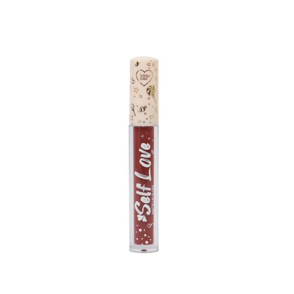 LABIAL LIQUIDO MATTE SELF LOVE BEAU VISAGE TONO 6