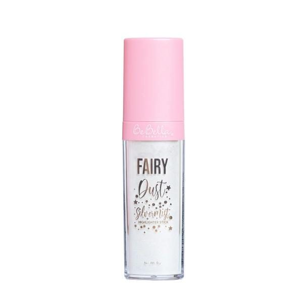 POLVO DE HADAS SILVERMIST BEAUTY CREATIONS