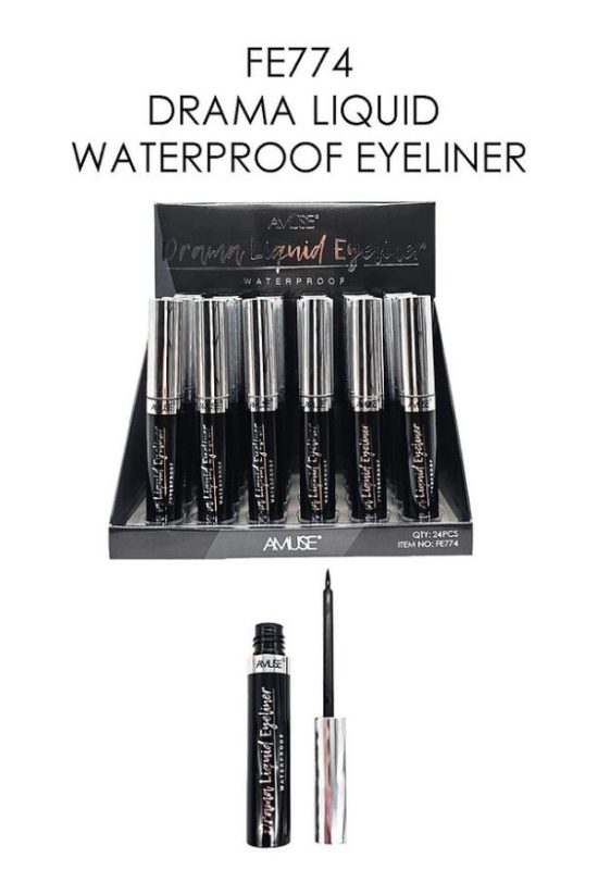 DELINEADOR LIQUIDO AMUSE