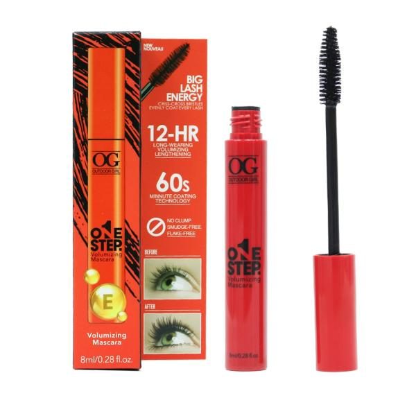 MASCARA DE PESTAÑAS OG COSMETICS