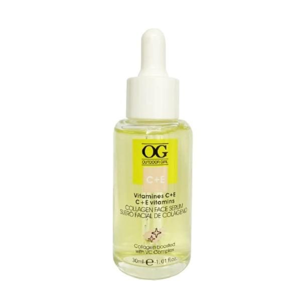 SUERO FACIAL OG COSMETICS