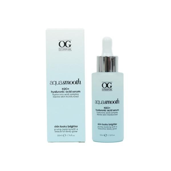 SERUM FACIAL OG COSMETICS