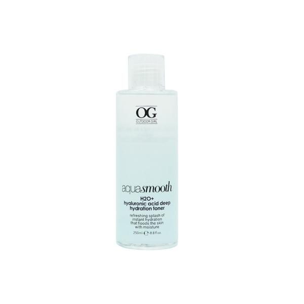 TÓNICO FACIAL OG COSMETICS