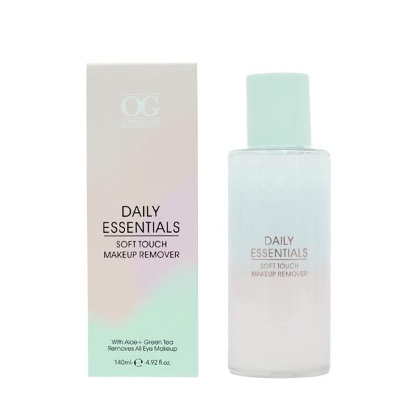 REMOVEDOR DE MAQUILLAJE OG COSMETICS