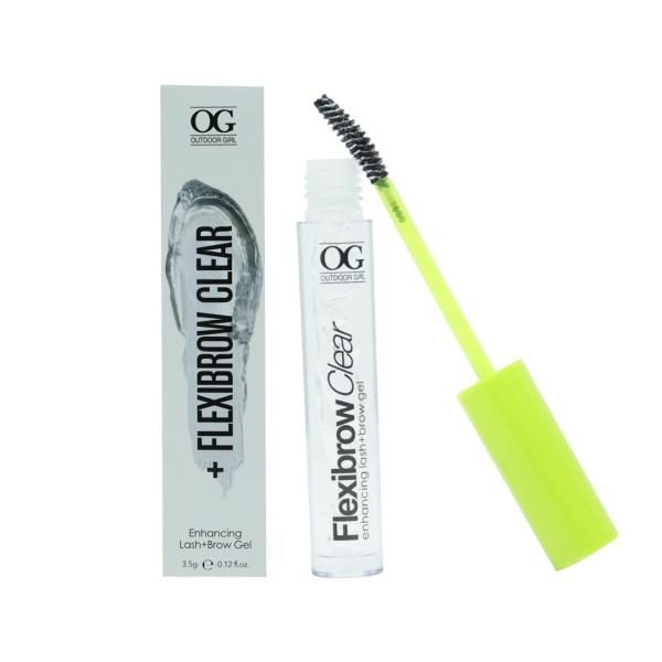 GEL FIJADOR DE CEJAS OG COSMETICS