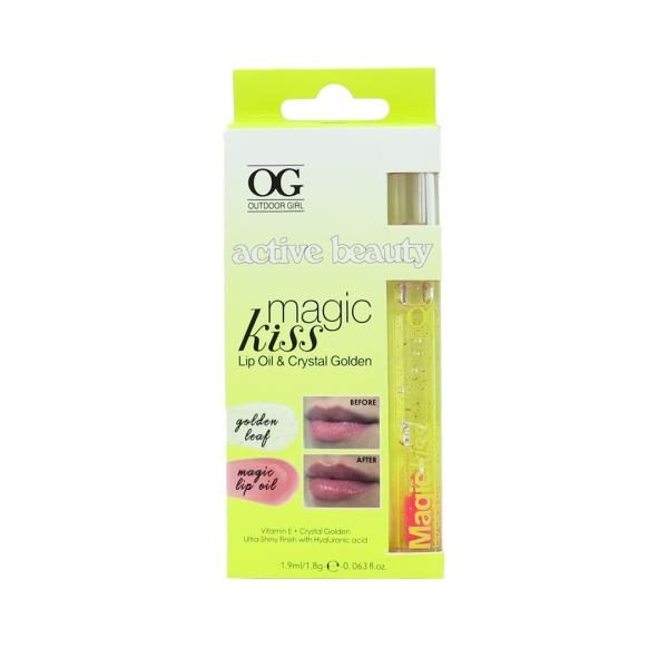 LABIAL OIL OG COSMETICS