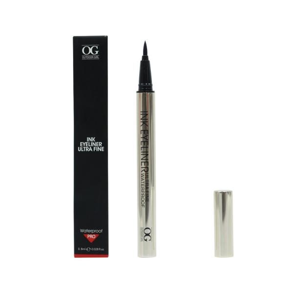 DELINEADOR ULTRA FINO OG COSMETICS