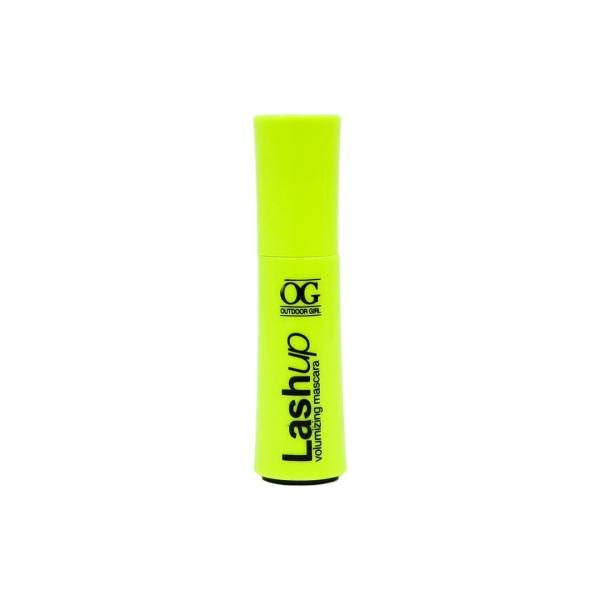 MASCARA DE PESTAÑAS OG COSMETICS