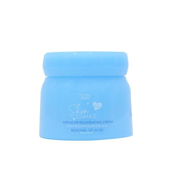 CREMA ANTI ACNE REJUVENECIMIENTO SKIN CHANCE BEAU VISAGE
