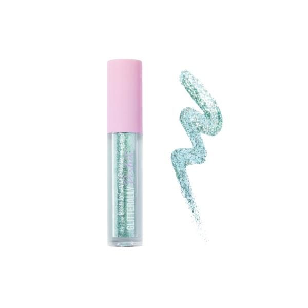 DELINEADOR LIQUIDO EN GLITTER BEAUTY CREATIONS