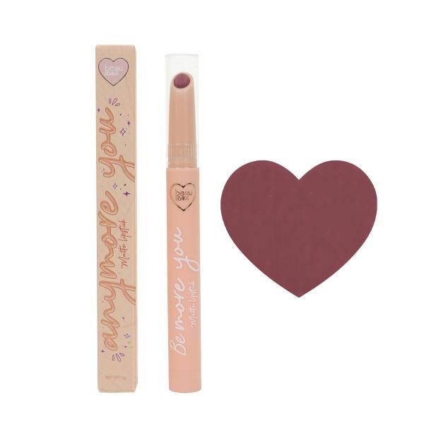 LABIAL EN BARRA BE MORE YOU BEAU VISAGE