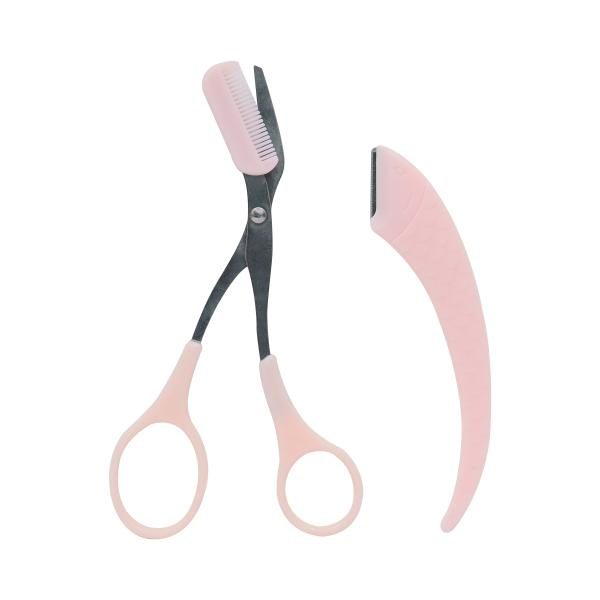 SET PARA CEJAS BEAU VISAGE