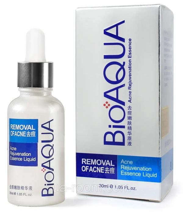 SERUM FACIAL BIOAQUA