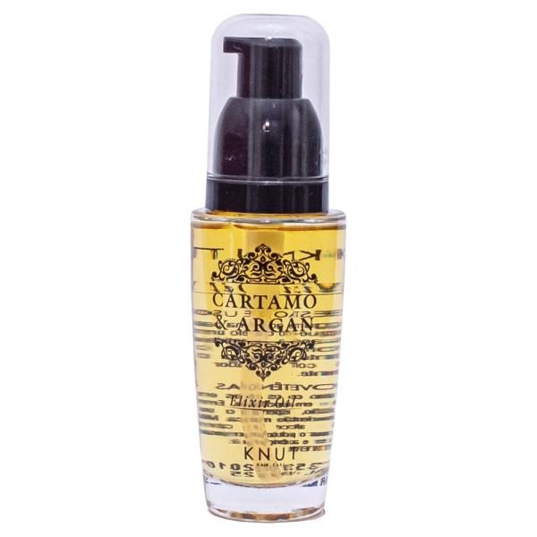 ACEITE DE ARGÁN KNUT