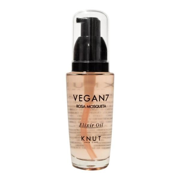 ACEITE DE ROSA DE MOSQUETA KNUT