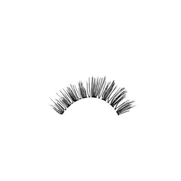 PESTAÑAS POSTIZAS MIMI XOXO BEAU VISAGE