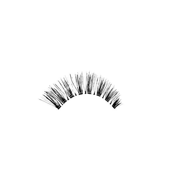 PESTAÑAS POSTIZAS MIMI XOXO BEAU VISAGE