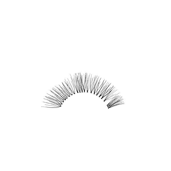 PESTAÑAS POSTIZAS MIMI XOXO BEAU VISAGE