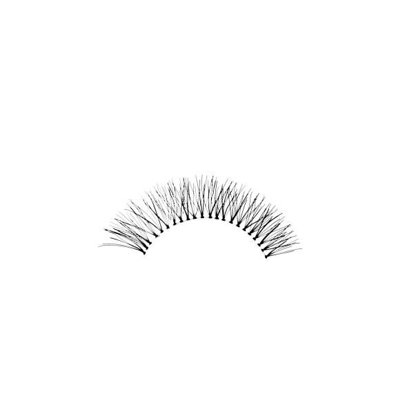 PESTAÑAS POSTIZAS MIMI XOXO BEAU VISAGE