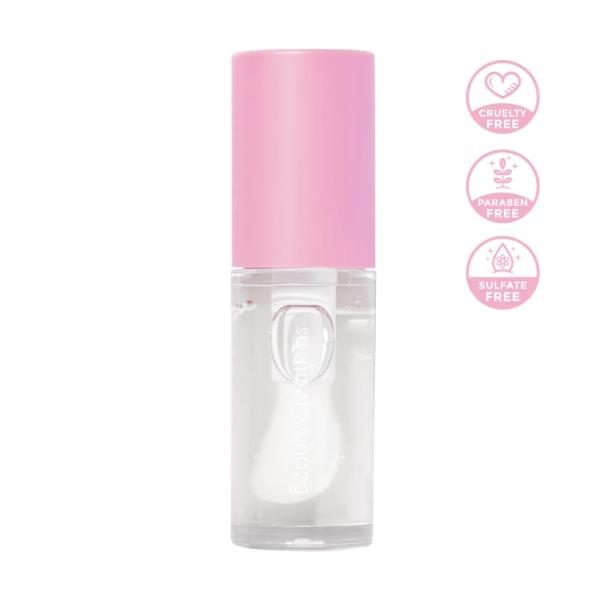 LIP OIL MY FAV TOPPER BEAUTY CREATIONS