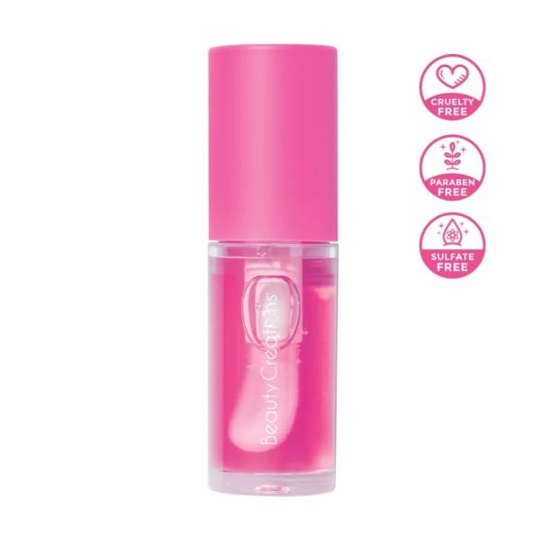 LIP OIL LOVER TINI BEAUTY CREATIONS