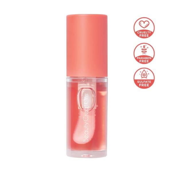 LIP OIL DROP IT LOW BEAUTY CREATIONS