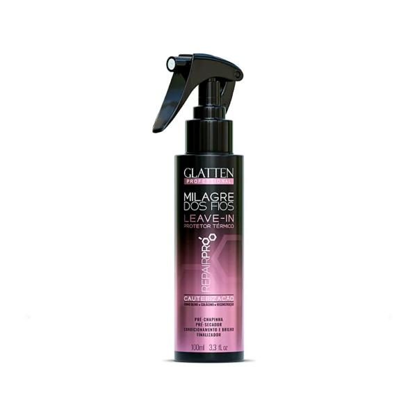 TERMO PROTECTOR CAUTERIZACIÓN REPARACIÓNPRO GLATTEN