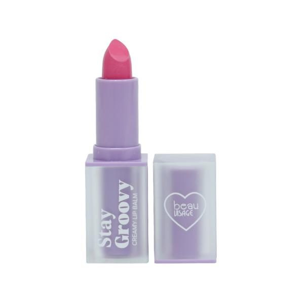 PINTURA DE LABIOS HYPE STAY GROOVY BEAU VISAGE