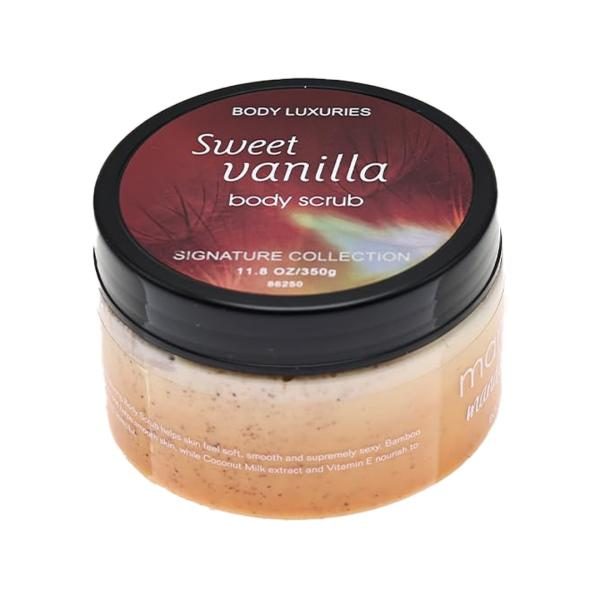 GEL EXFOLIANTE SWEET VAINILLA DEAR BODY