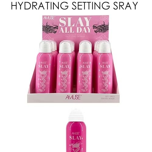 SELLADOR SPRAY SLAY ALL DAY AMUSE