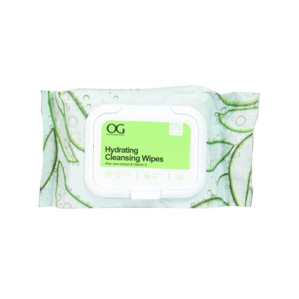 TOALLAS DESMAQUILLANTES OG COSMETICS