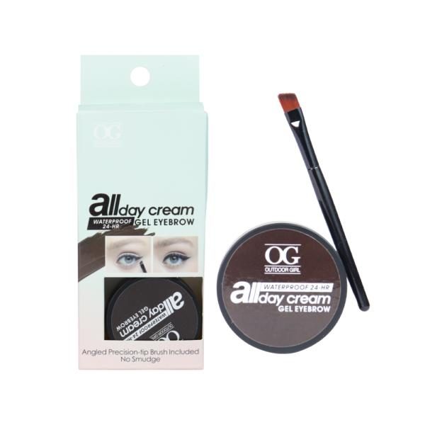 GEL DE CEJAS OG COSMETICS