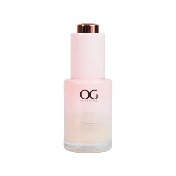 SERUM CON COLOR DAILY ESSENTIAL OG COSMETICS
