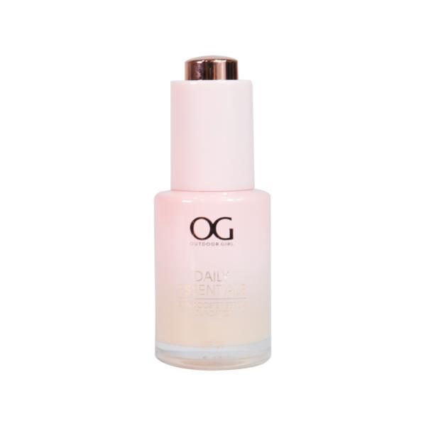 SERUM CON COLOR DAILY ESSENTIAL OG COSMETICS