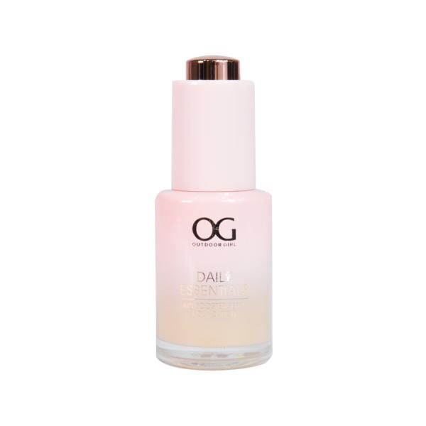 SERUM CON COLOR DAILY ESSENTIAL OG COSMETICS