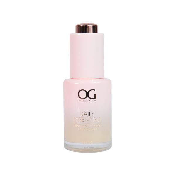 SERUM CON COLOR DAILY ESSENTIAL OG COSMETICS