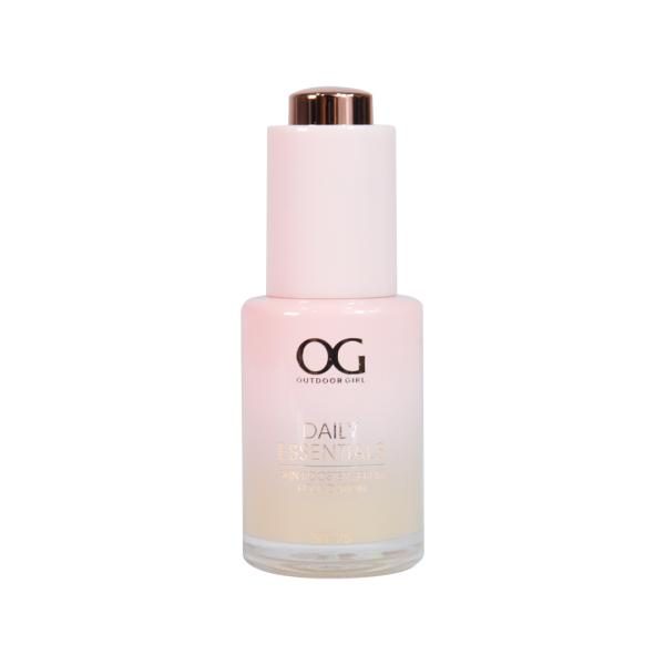 SERUM CON COLOR DAILY ESSENTIAL OG COSMETICS