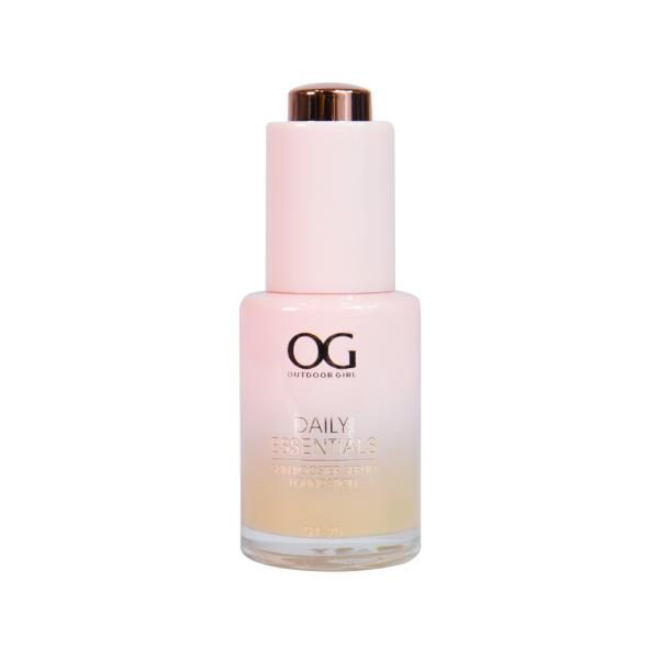 SERUM CON COLOR DAILY ESSENTIAL OG COSMETICS