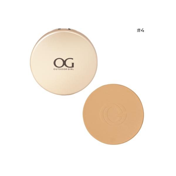 POLVO COMPACTO OG COSMETICS