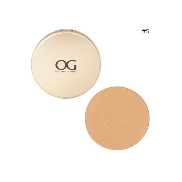 POLVO COMPACTO OG COSMETICS