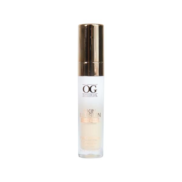 CORRECTOR LIQUIDO OJERAS OG COSMETICS