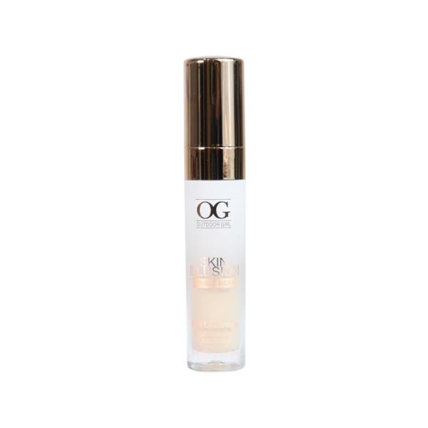 CORRECTOR LIQUIDO OJERAS OG COSMETICS