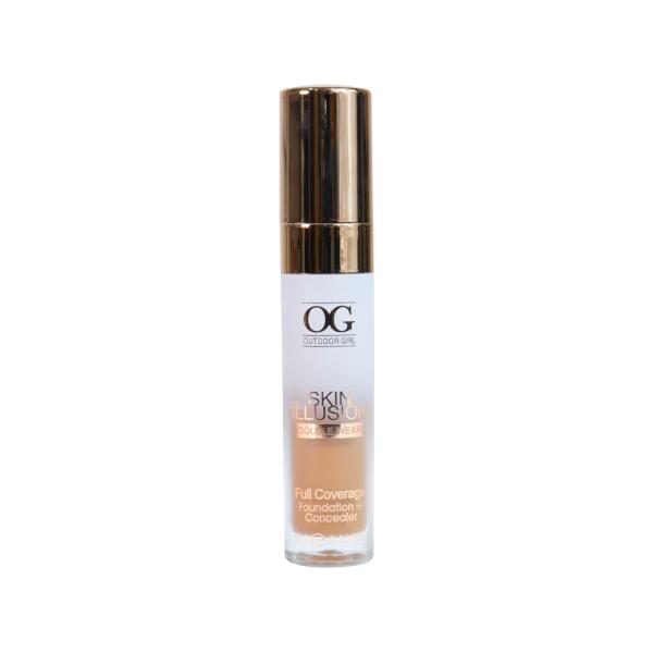 CORRECTOR LIQUIDO OJERAS OG COSMETICS