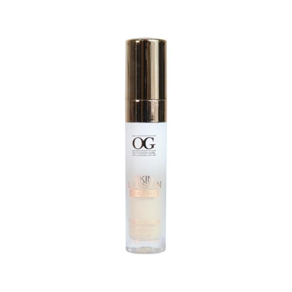 CORRECTOR LIQUIDO OJERAS OG COSMETICS